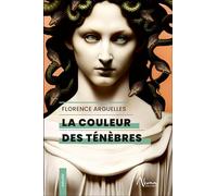 La couleur des ténèbres