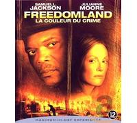 La couleur du crime – Sony Pictures Home Entertainment – Bilingue