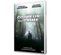 La couleur du crime