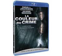 La Couleur du crime - Blu-Ray E
