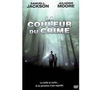 La Couleur du crime G