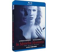 La couleur du mensonge (2003) Blu Ray avec audio francais