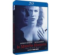 La Couleur Du Mensonge (2003) / The Human Stain (Blu Ray)
