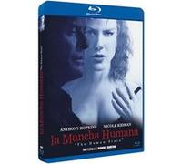 La Couleur du mensonge (2003) / The Human Stain (Blu Ray) G