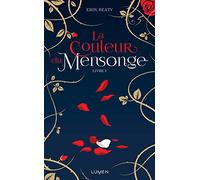 La Couleur du mensonge - Livre I (1)