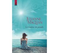 La Couleur du paradis