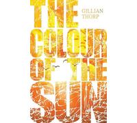 La couleur du soleil