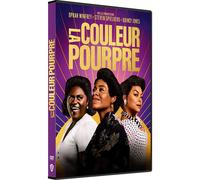 La Couleur Pourpre