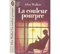 La Couleur Pourpre