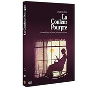 La couleur pourpre – DVD – Warner Bros.