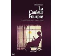 La couleur pourpre