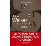 La Couleur pourpre Alice Walker (Auteur), Mimi Perrin (Traduction)