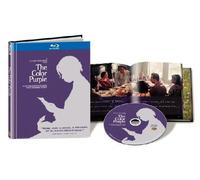 La Couleur pourpre – Blu-ray – Warner Bros.