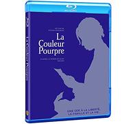Blu-ray "La Couleur Pourpre" NEUF SOUS BLISTER