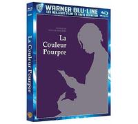 La Couleur pourpre - Blu-Ray