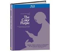 La Couleur pourpre - Blu-Ray - IMPORT US E
