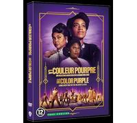 La Couleur pourpre – DVD – 2023 – Warner Bros.