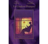 La Couleur Pourpre – Warner Bros. – Édition Collector