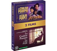 La Couleur pourpre 1985 et 2023 DVD DVD