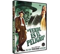 La Couleur qui tue (1946) (Green for Danger) G