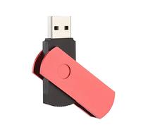 La couleur rouge taille 16 ALLER Clé USB en métal de haute qualité, support à mémoire, meilleure vente