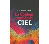 La Couleur tombée du ciel