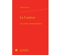 La Couleur - Une Passion Cinématographique