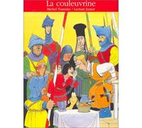 La Couleuvrine