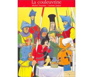 La Couleuvrine
