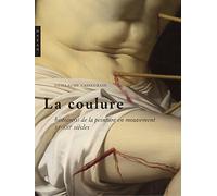 La coulure. Histoires de la peinture en mouvement (XIe et XXIe siècles)