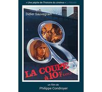 La Coupe à 10 francs