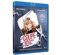 La Coupe à 10 francs Blu-ray E