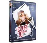 La Coupe à 10 francs DVD DVD