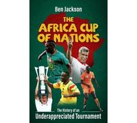 La Coupe d'Afrique des Nations