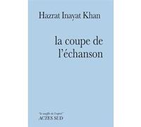 La Coupe de l'Échanson: Éphéméride spirituelle