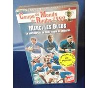 Western Digital – La coupe de monde de rugby : merci les bleus !