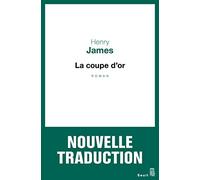 La Coupe d'or