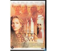 La Coupe D'or (Golden Bowl)