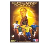La Coupe Du Monde 2002 - Les Meilleurs Moments