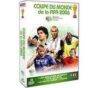 La Coupe du monde 2006 E
