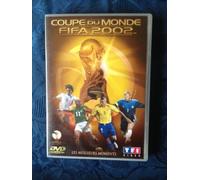 La Coupe Du Monde 2002 - Les Meilleurs Moments