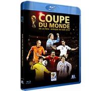 La Coupe du Monde FIFA 2010 - Les meilleurs moments - Blu-Ray E