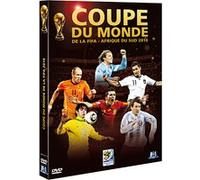 La Coupe du Monde FIFA 2010 - Les meilleurs moments E