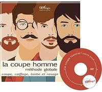 La coupe homme: Méthode globale