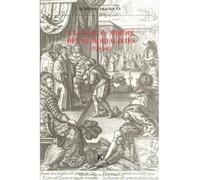 La Cour au miroir des Mémorialistes 1530-1682 - Noémi Hepp - Klincksieck - broché - Essai