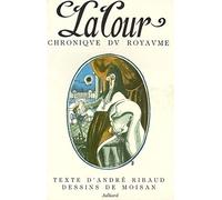 La cour, Chronique du Royaume