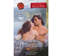 La Cour d'amour