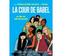 La Cour De Babel