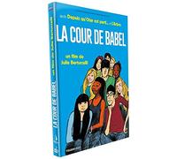 La Cour de Babel DVD