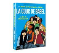 La Cour de Babel DVD DVD